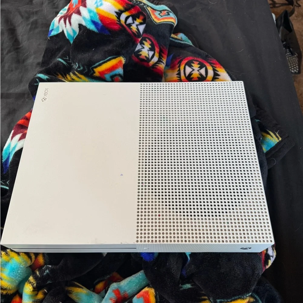 Xbox hdmi port